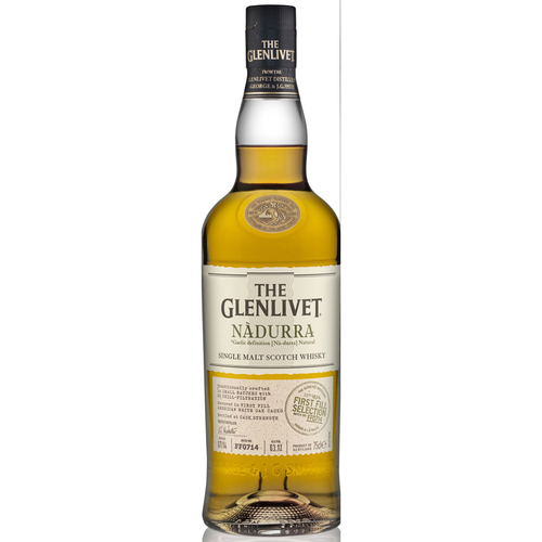 Zoom to enlarge the The Glenlivet Nadurra First Fill Selection Single Malt Scotch Whisky