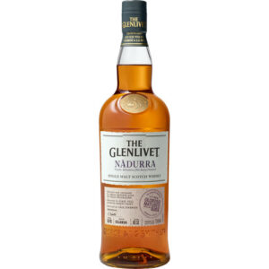 The Glenlivet Nadurra Peated Cask Finish Single Malt Scotch Whisky