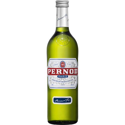 Zoom to enlarge the Pernod Anise Liqueur