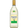Seagram's Lime Twisted Gin