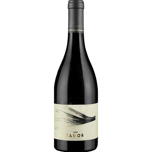 Zoom to enlarge the Tabor Adama Ii Sufa Storm Red Blend