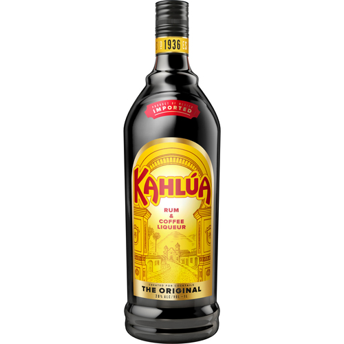 Zoom to enlarge the Kahlua Original Coffee Liqueur