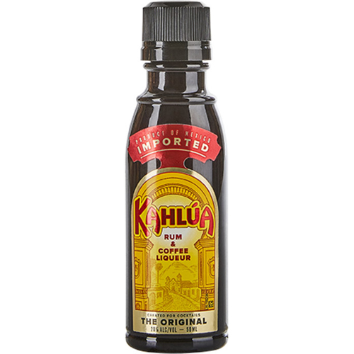 Kahlua Coffee Liqueur 50ml