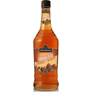 Hiram Walker &bull; Amaretto