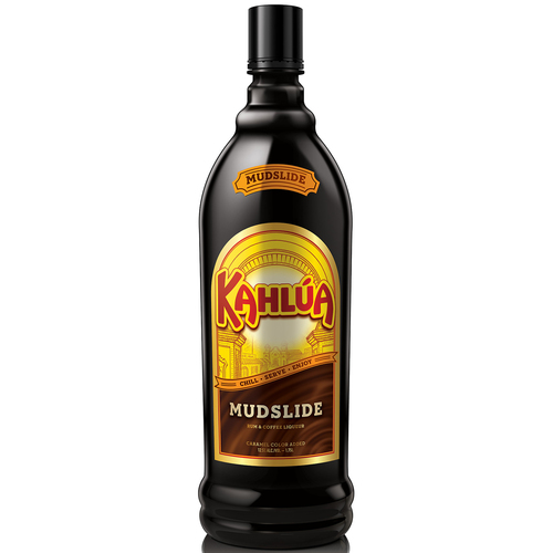 Zoom to enlarge the Kahlua Mudslide