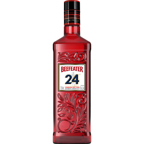 Zoom to enlarge the Beefeater Gin • 24