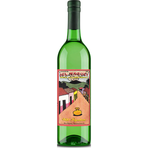 Zoom to enlarge the Del Maguey Mezcal • Papalome 6 / Case
