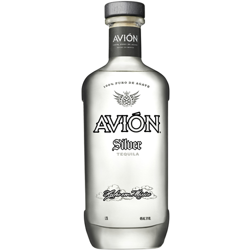 Zoom to enlarge the Avion Tequila • Silver