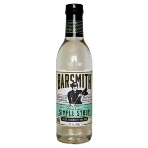 Barsmith Bar Essentails Simple Syrup