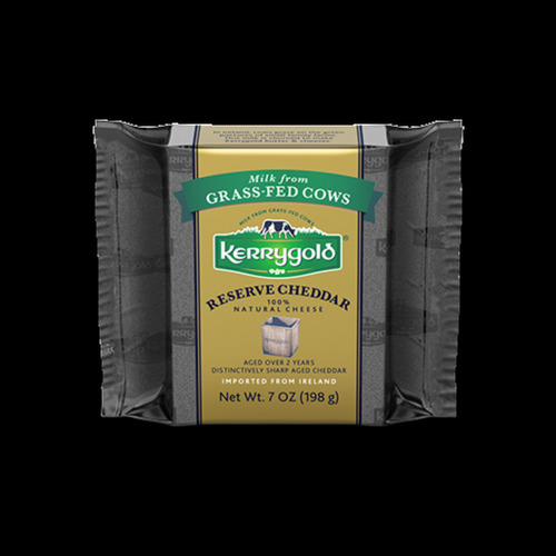 Zoom to enlarge the Kerrygold Reserve Cheddar