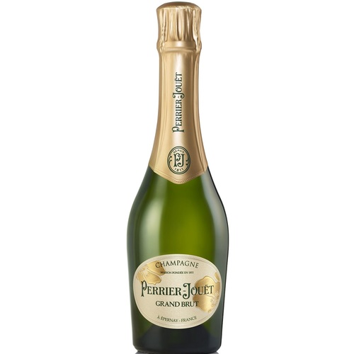 Zoom to enlarge the Perrier Jouet Grand Brut Champagne