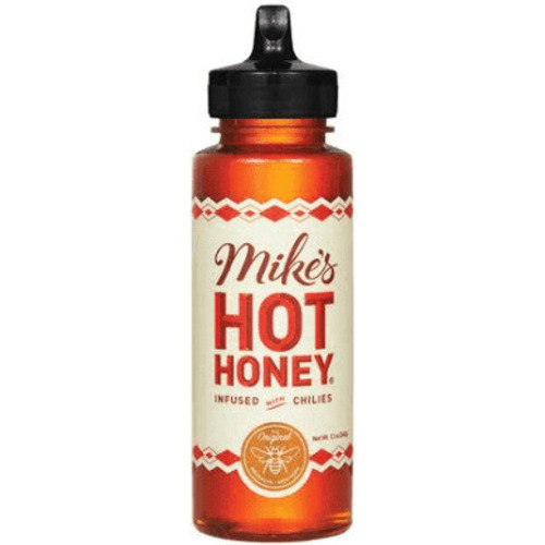 Zoom to enlarge the Mike’s Hot Honey • Infused With Chili