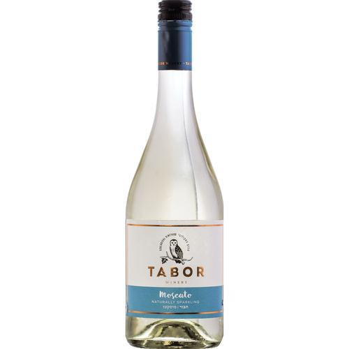 Zoom to enlarge the Tabor Moscato Galilee