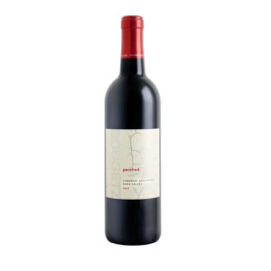 Parched (Bougetz) Cabernet Sauvignon