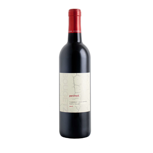 Zoom to enlarge the Parched (Bougetz) Cabernet Sauvignon
