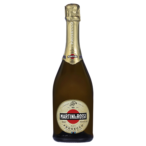 Martini & Rossi Prosecco Glera