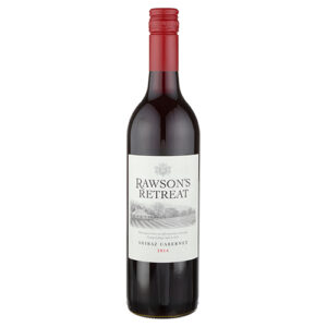 Penfolds Rawsons Retreat Shiraz Cabernet