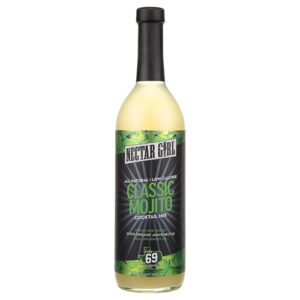 Nectar Girl Cocktail Mix &bull; Mojito Classic