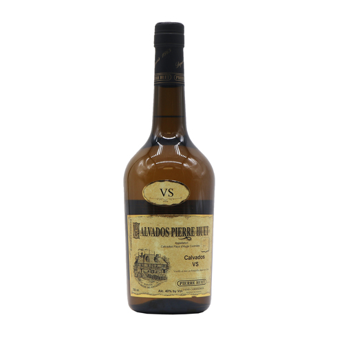 Zoom to enlarge the Calvados Pierre Huet • VS