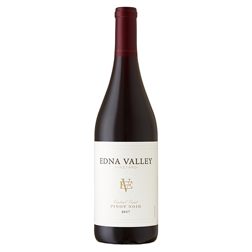 Zoom to enlarge the Edna Valley Vineyards Pinot Noir