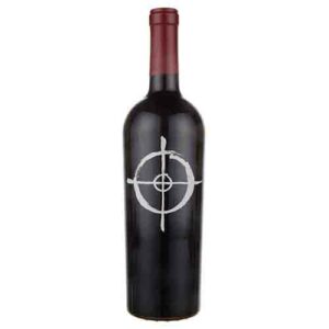 Provenance Deadeye Red Blend Napa Valley