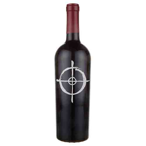 Zoom to enlarge the Provenance Deadeye Red Blend Napa Valley