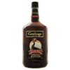 Goslings Black Seal Bermuda Black Rum