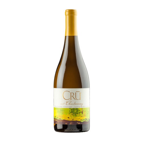 Zoom to enlarge the Cru Chardonnay Sierra Madre Vineyard