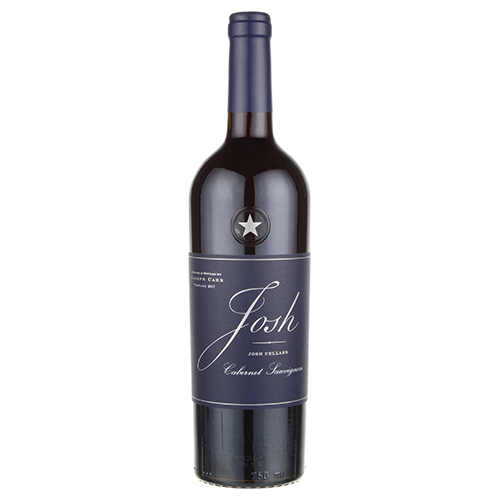 Zoom to enlarge the Josh Cellars Cabernet Sauvignon Dallas Cowboys Special Edition