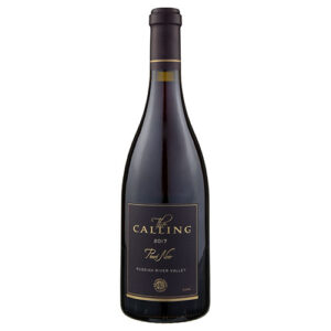 The Calling Pinot Noir Gold Label