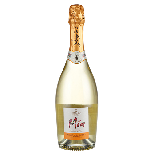 Zoom to enlarge the Mia Moscato White Sparkling