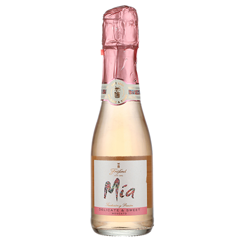 Zoom to enlarge the Mia Moscato Rose Sparkling