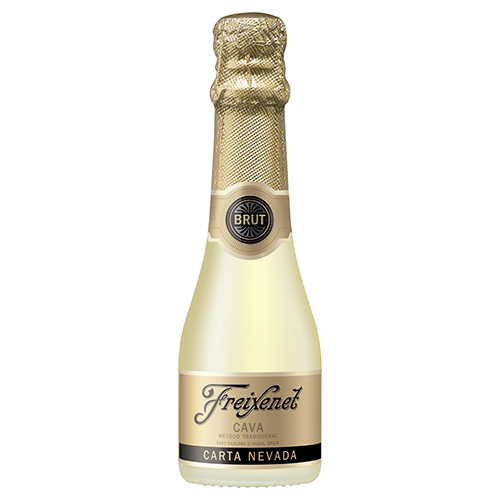 Zoom to enlarge the Freixenet Carta Nevada Brut Cava Blend