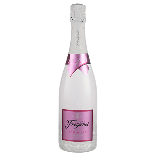 Zoom to enlarge the Freixenet Ice Rose Semi Secco Cava