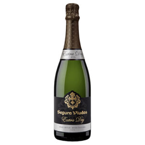 Segura Viudas Extra Dry Cava Reserva Sparkling