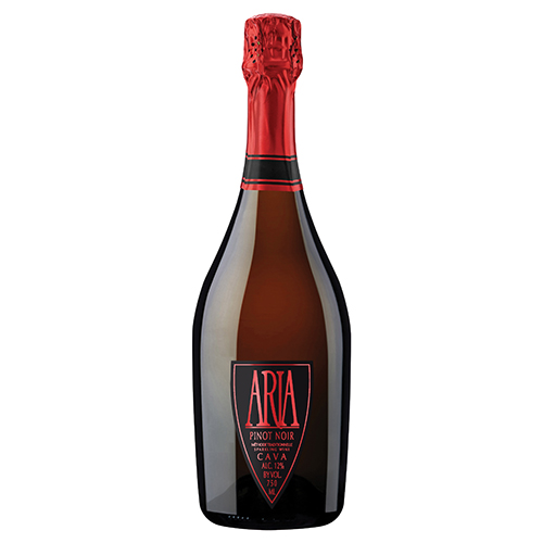Zoom to enlarge the Aria Pinot Noir Brut Sparkling
