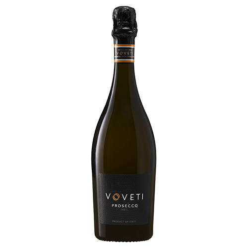 Zoom to enlarge the Voveti Prosecco Doc Veneto Italian Sparkling