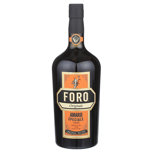 Zoom to enlarge the Foro Amaro