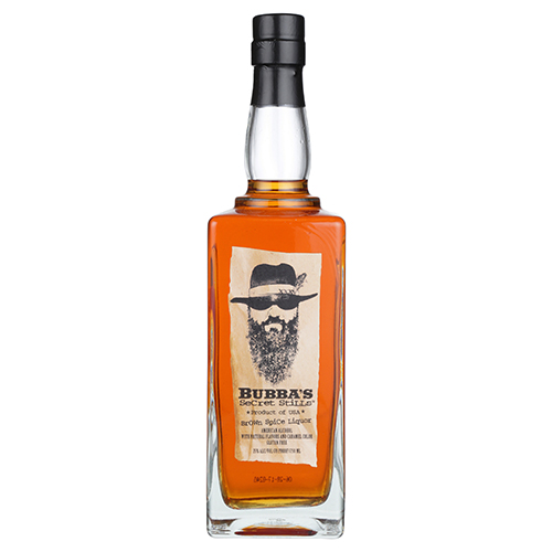 Zoom to enlarge the Bubba’s Burnt Sugar Whiskey