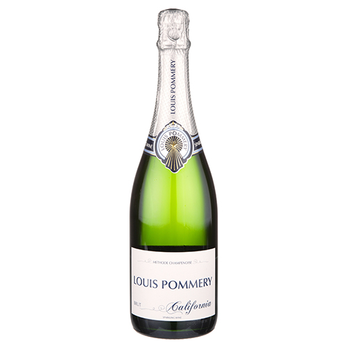 Zoom to enlarge the Louis Pommery Sparkling Brut