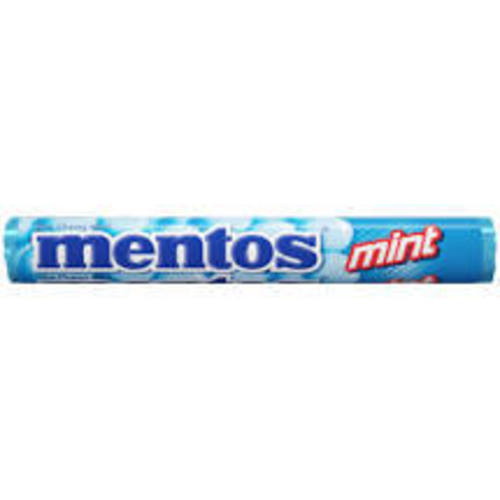 Zoom to enlarge the Mentos Chewy Mint Candy