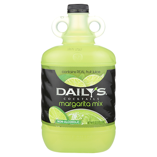 Zoom to enlarge the Dailys Margarita Mix 9 / Case