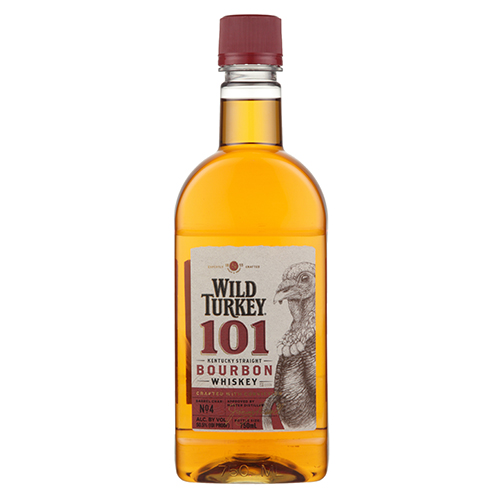 Zoom to enlarge the Wild Turkey 101 Kentucky Straight Bourbon Whiskey