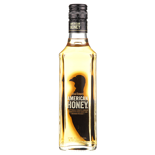 Zoom to enlarge the Wild Turkey • American Honey