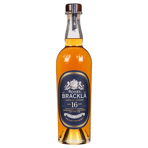 Zoom to enlarge the Royal Brackla Malt Scotch • 16yr 6 / Case
