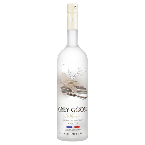 Zoom to enlarge the Grey Goose Vodka Vanille
