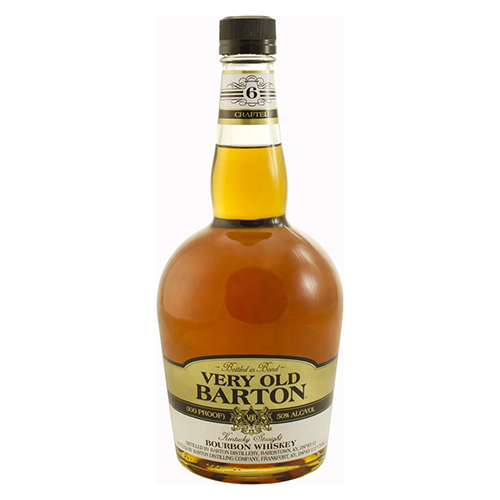 Very Old Barton • 100 Proof Bourbon