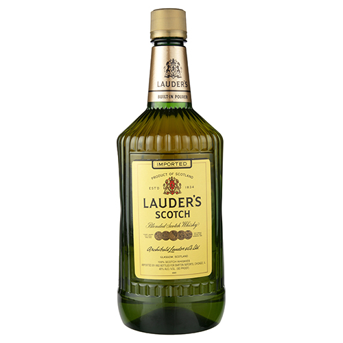 Zoom to enlarge the Lauder’s Scotch