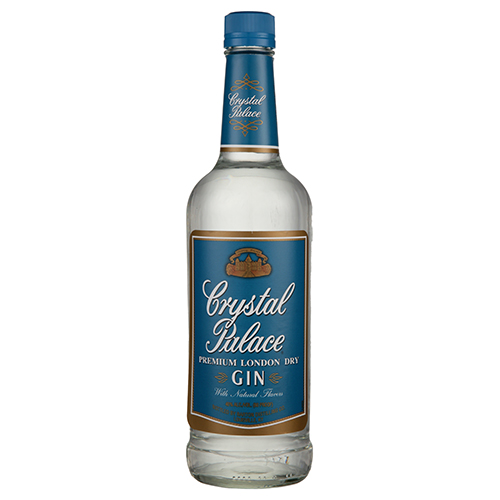 Zoom to enlarge the Crystal Palace Premium London Dry Gin