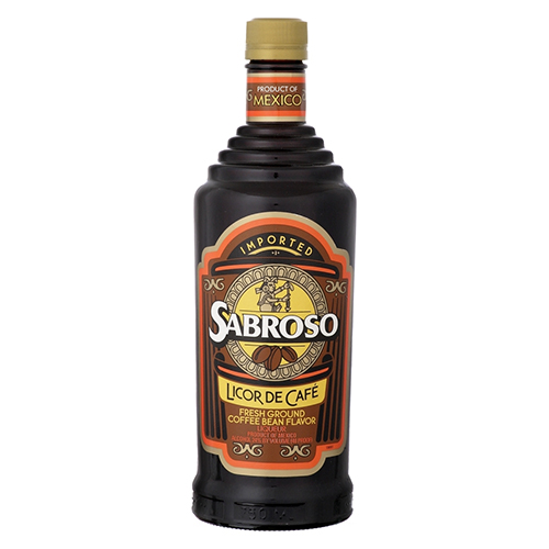 Zoom to enlarge the Sabroso Coffee Liqueur